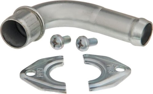 Króciec przyłączeniowy, zestaw 3/4" 90° F16173000 - Intertraktor