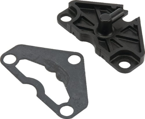 Osłona zaworu powietrza kpl. #58 16139Z0A004 - Intertraktor