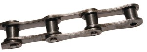 Łańcuch rolkowy 1 1/2" DIN 8181, z długim ogniwem 2060000