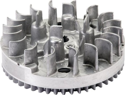 Koło zamachowe 590421 - Intertraktor