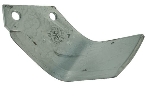 Nóż frezujący prawy 200x150x105mm 8mm pasuje do Howard 73000762720V - Intertraktor
