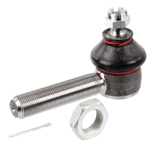 Końcówka drążka kierowniczego, lewa SHP284KR - Intertraktor