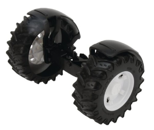 Oś przednia do New H. (3000) U43004 - Intertraktor