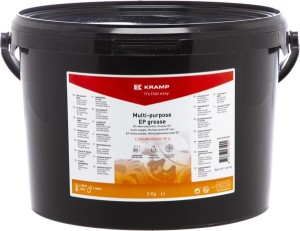 Smar uniwersalny EP 5kg Kramp 80221005WEKR