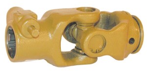 Przegub Walterscheid,kpl., rura profil. 1, 1 3/8 Z6, seria W2300 211000211200