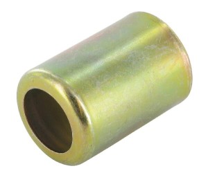 Tuleja wtłaczana do przewodu klimatyzacji Ø23x35mm DN15.5 stal KL070711