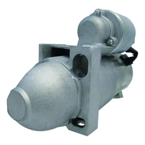Rozrusznik 12V 1.4kW Z-11 CW Kramp STA2617167 - Intertraktor