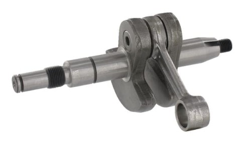 Wał korbowy 11230300408GP - Intertraktor