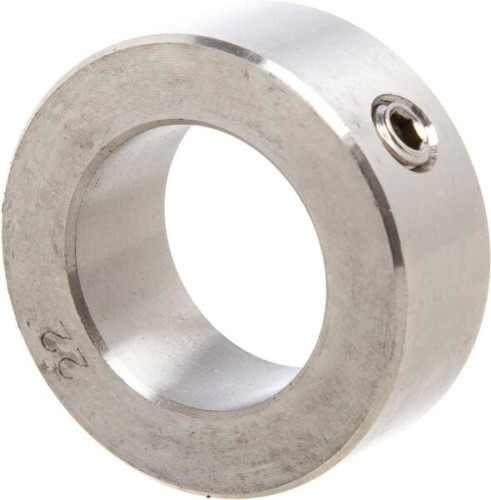 Pierścień ustalający V2A 22x36x14 mm 705A22RVSP025 - Intertraktor