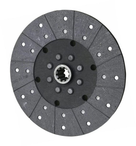 Tarcza sprzęgła, pasuje do Bizon 3020504099560 - Intertraktor