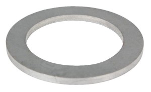 Pierścień dystansowy 58x3 mm 33610402