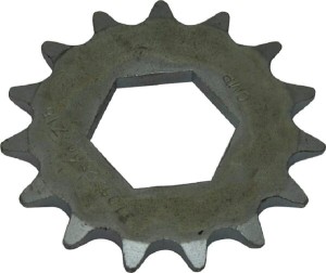 Element wysiewający z-15 G15835470R