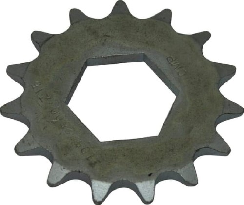 Element wysiewający z-15 G15835470R - Intertraktor