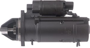Rozrusznik 12V 4.0 kW Z-9 CW Mahle IS1254