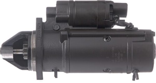 Rozrusznik 12V 4.0 kW Z-9 CW Mahle IS1254 - Intertraktor