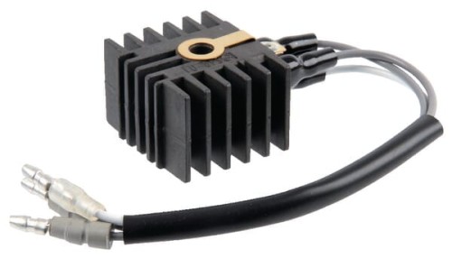 Regulator napięcia 31710ZJ1812 - Intertraktor