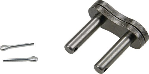 Zamek łańcucha, ASA 60H VE60HSPLIT - Intertraktor