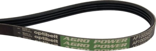 Pasek klinowy 4273269M1AB - Intertraktor
