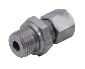Przyłącze proste M26x1.5 18L - M18x1.5 GEV18LM18