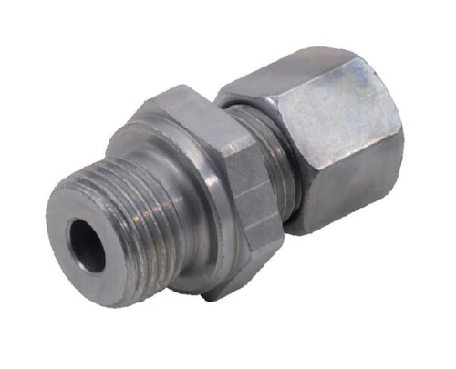 Przyłącze proste M30x2 22L - M22x1.5 GEV22LM22 - Intertraktor