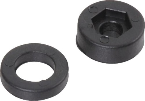 Części zamienne do prostowników Telwin, oprawka bezpiecznika BL48 990012 - Intertraktor