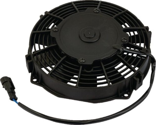 Dmuchawa F260550010140N - Intertraktor