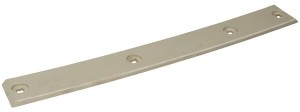 Szyna ślizgowa 444 mm, pasuje do Claas 0006305700KR