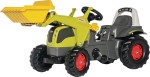 Traktor Claas Elios z ładowaczem czoł. R02507