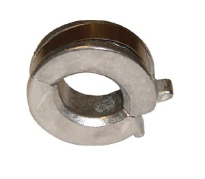 Ogranicznik skoku 25,4 mm SCS303825