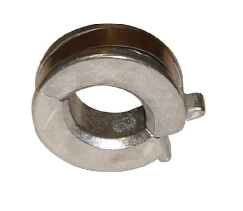Ogranicznik skoku 25,4 mm SCS303825 - Intertraktor