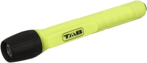 Latarka LED długopisowa, strefa ATEX 1 TAB2231EX - Intertraktor