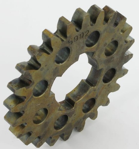 Koło zębate 24 zęby P778340WS - Intertraktor