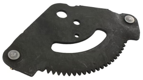 Segment sterowniczy 7171550F - Intertraktor