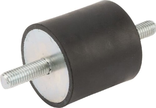 Tłumik drgań typ A 4040A68 - Intertraktor