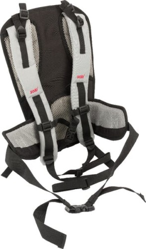 Szelki profesjonalne System Pro 4900599 - Intertraktor