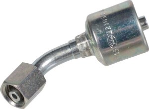 Końcówka 45° DN6-M12x1.5 4G6FDLORX45