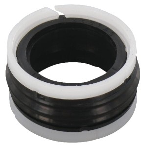 Uszczelniacz tłoka typ ZA-DBM 30x21x13.5/2.1 ZA3021135DBM