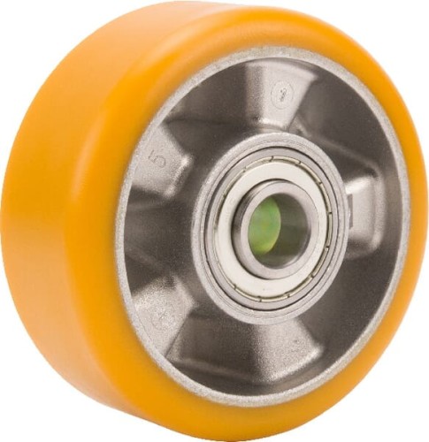 Wheel 125 mm ITP125502060 - Intertraktor