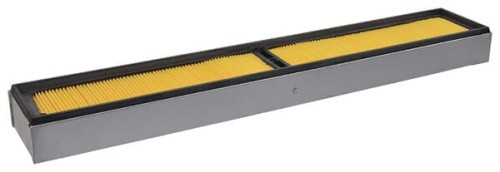 Filtr kabinowy AP3366 - Intertraktor
