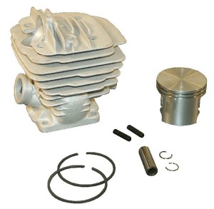 Cylinder z tłokiem 42380201209