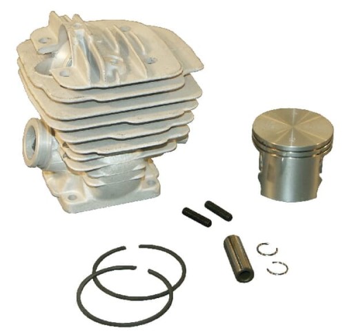 Cylinder z tłokiem 42380201209 - Intertraktor