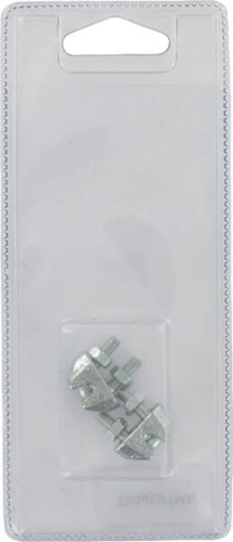 Zacisk do liny 3 mm 1/8" (2 szt.) KRWL03P002 - Intertraktor