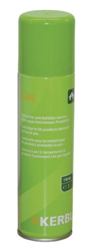 Gaz do dekornizatora GasBuddex VV1756 - Intertraktor