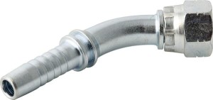 Końcówka DKJ-45 DN10 9/16 UNF 45DKJ0606