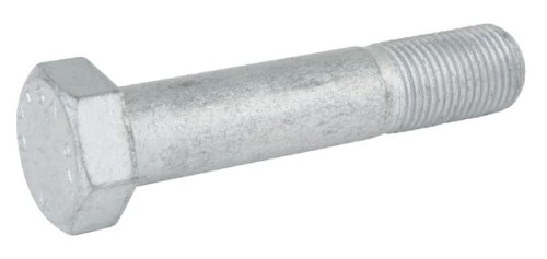 Śruba M16x1,5x77 12.9 34060815 - Intertraktor