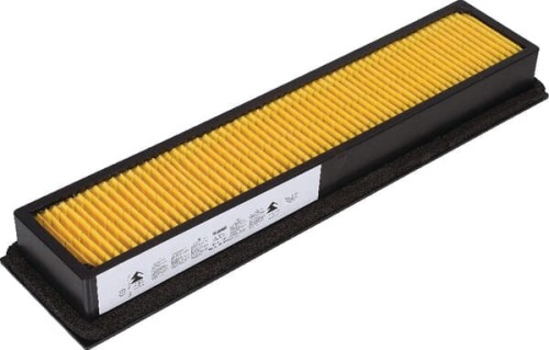 Filtr 00165406210 - Intertraktor