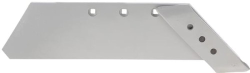 Lemiesz z dłutem, prawy PO/01322 MX pasuje do Unia 1150512000N - Intertraktor