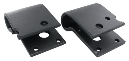 Sprężyna regulacji podnośnika F258861030010 - Intertraktor