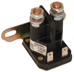 Przełącznik elektromagnetyczny clum 12V/50 o wysokiej wydajności 1187361120