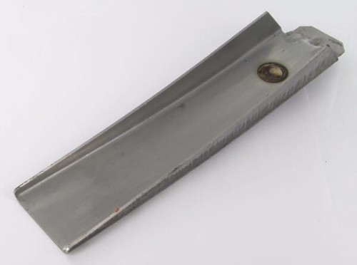 Łopatka rozsiewająca, 10-24 m / 285 mm VNB1060002N - Intertraktor